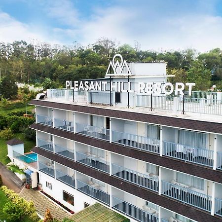 מונאר Pleasant Hill Resort מראה חיצוני תמונה